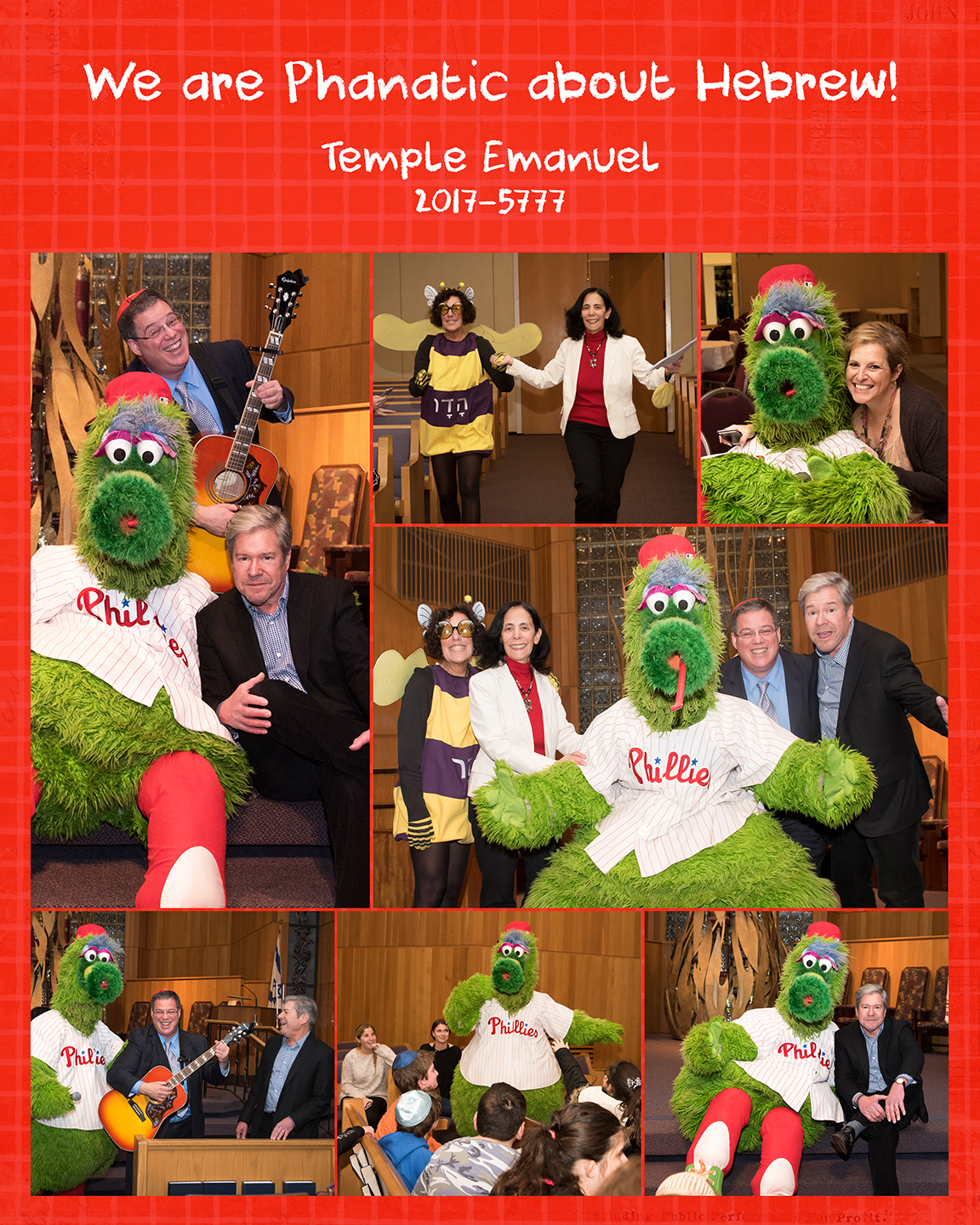 Phanatic